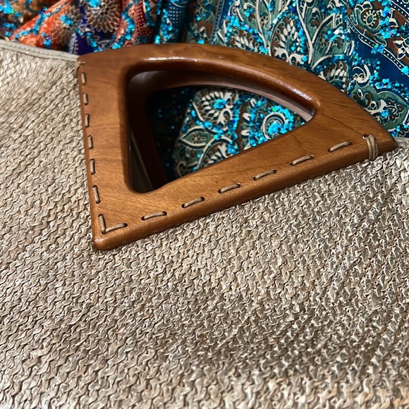 Sarah Violet Handbag - Picture 2 of 6